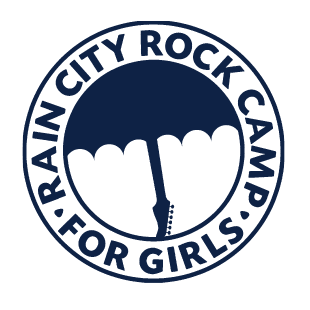 Rain City Rock Camp For Girls