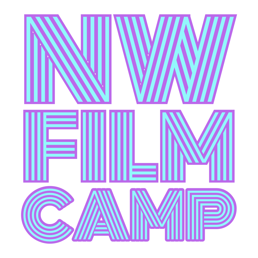 Northwest Film Camp with Cherry Street Films