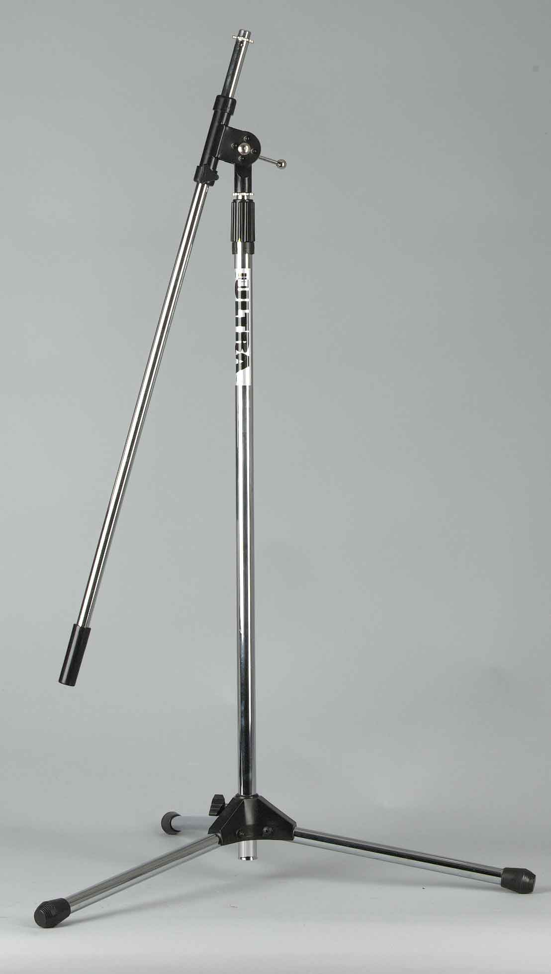 Ultra Microphone Stand Used by Mark Lannegan of the Screaming Trees